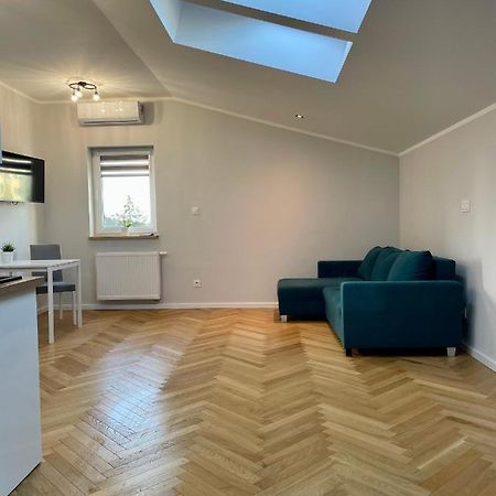 Apartamenty Lubicka 31 Торунь Экстерьер фото