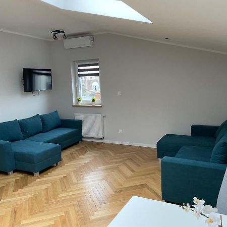 Apartamenty Lubicka 31 Торунь Экстерьер фото
