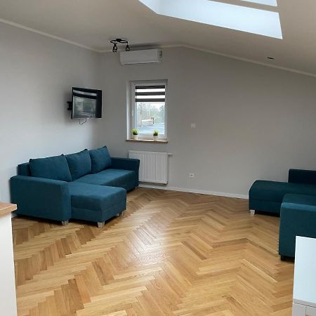 Apartamenty Lubicka 31 Торунь Экстерьер фото