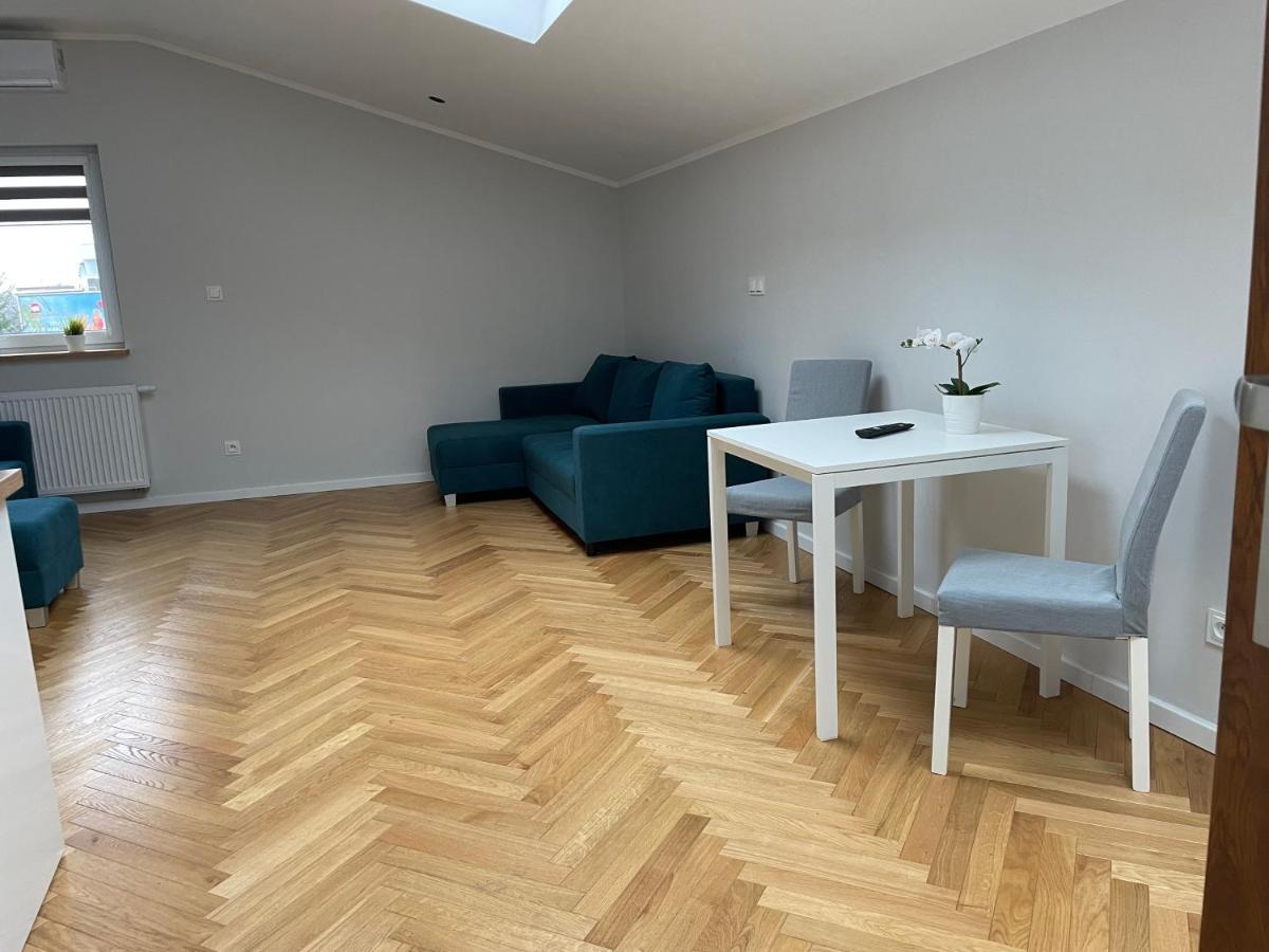 Apartamenty Lubicka 31 Торунь Экстерьер фото